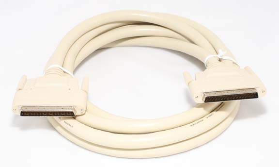 10FT SCSI-III HPDB68-M TS TO SCSI-III HPDB68-M TS