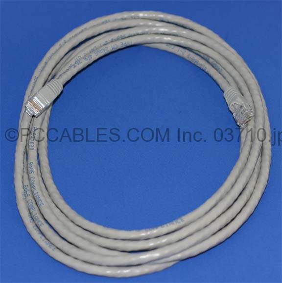 10FT CAT6 RJ45 NETWORK CABLE