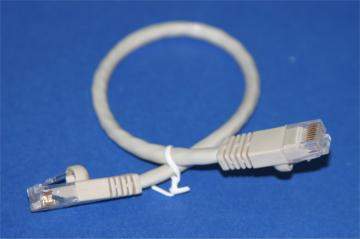 1FT CAT5e RJ45 NETWORK Cable