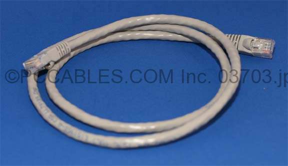 3FT CAT6 RJ45 NETWORK CABLE