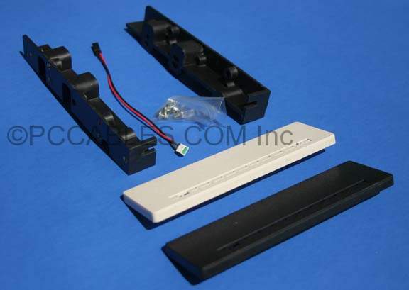 3.5IN TO 5.25IN UNIV HARD DRIVE MOUNTING KIT