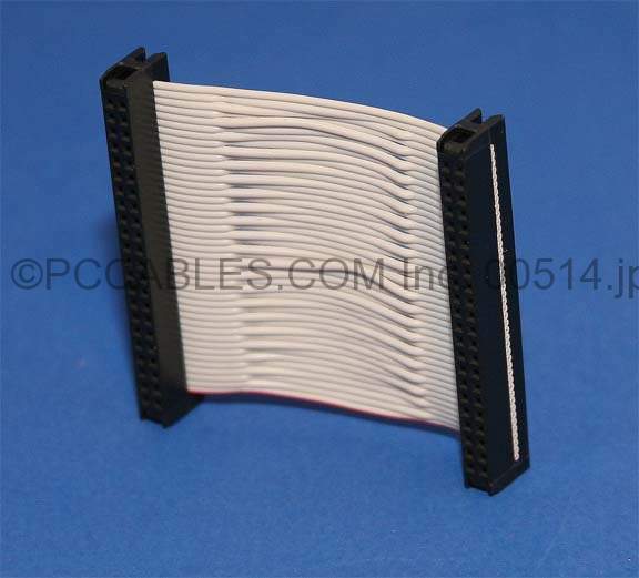 44 Pin IDE Laptop Hard Drive Cable 2inch