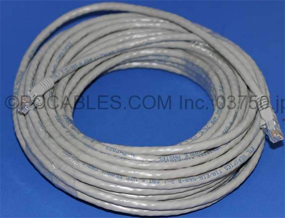 50FT CAT6 RJ45 NETWORK CABLE