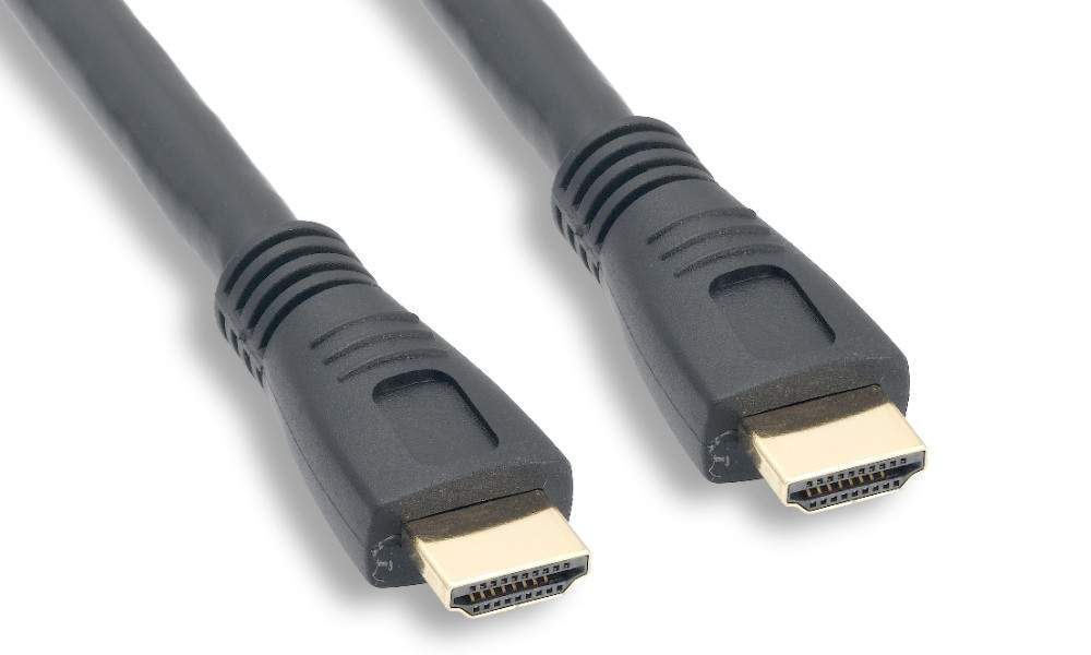 50ft HDMI Cable 24 AWG Premium Heavy Duty