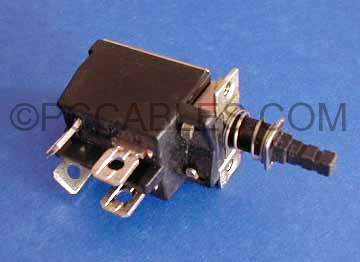 AT Power Case Switch 4-Contact