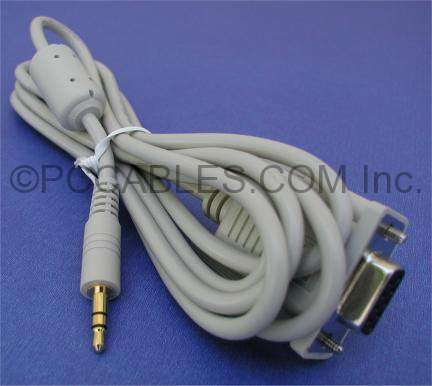 CASIO CAMERA SERIAL CABLE SB-85