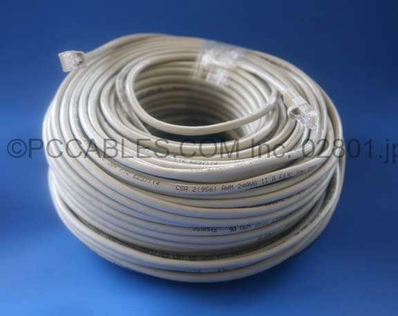 CAT 5e 150FT RJ45 NETWORK CABLE