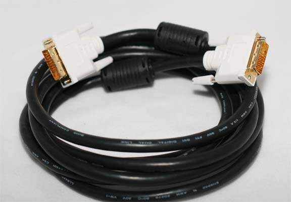 DIGITAL DVI-D to DVI-D DVI CABLE 3M 10FT