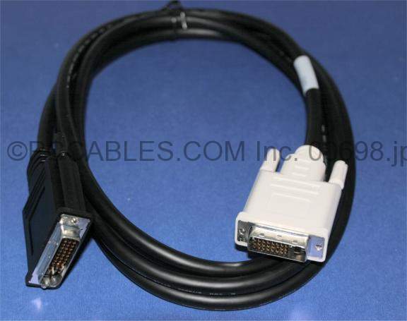 DVI to M1-D PD-D EVC34 CABLE 2M 6FT