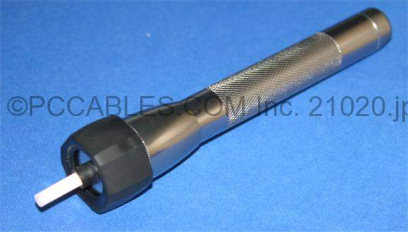 Fiber Optic Test Light LC-SC-ST