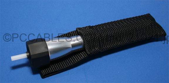Fiber Optic Test Light LC-SC-ST Bright Green LED
