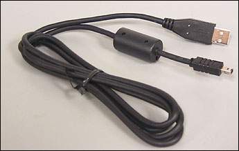 GATEWAY DC-T50 USB Cable D11