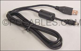 GATEWAY DC-T50 USB Cable D11