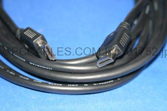 HDMI - HDMI Cable 2M 6FT Certified 1.4