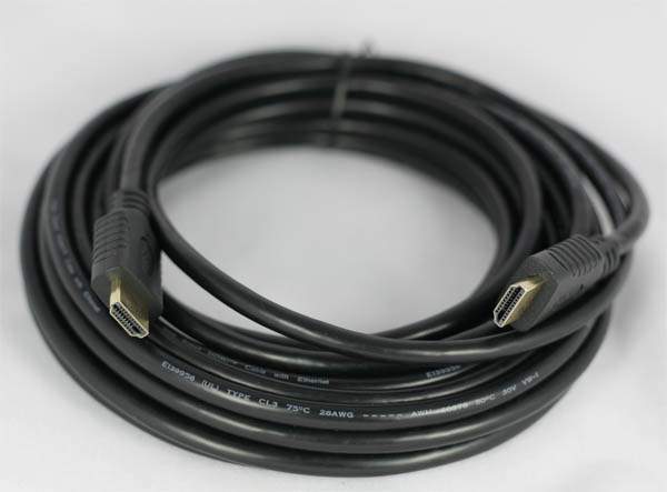 HDMI CABLE CL2 CAT2 1.4 25FT HEC 28AWG