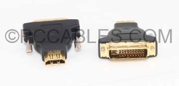 HDMI-F to M1 Adapter