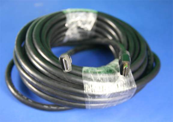 HDMI to HDMI PREMIUM CABLE 35FT 24AWG 24-GAUGE 1.4 CL2