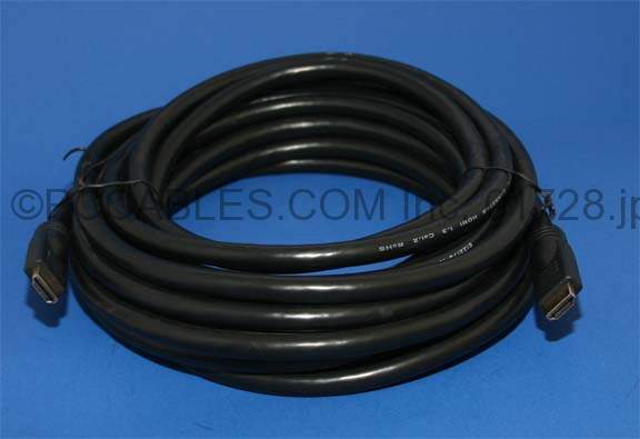 HDMI to HDMI Premium Cable 7.5M~25FT 24awg HDMI certified 1.4 HEC
