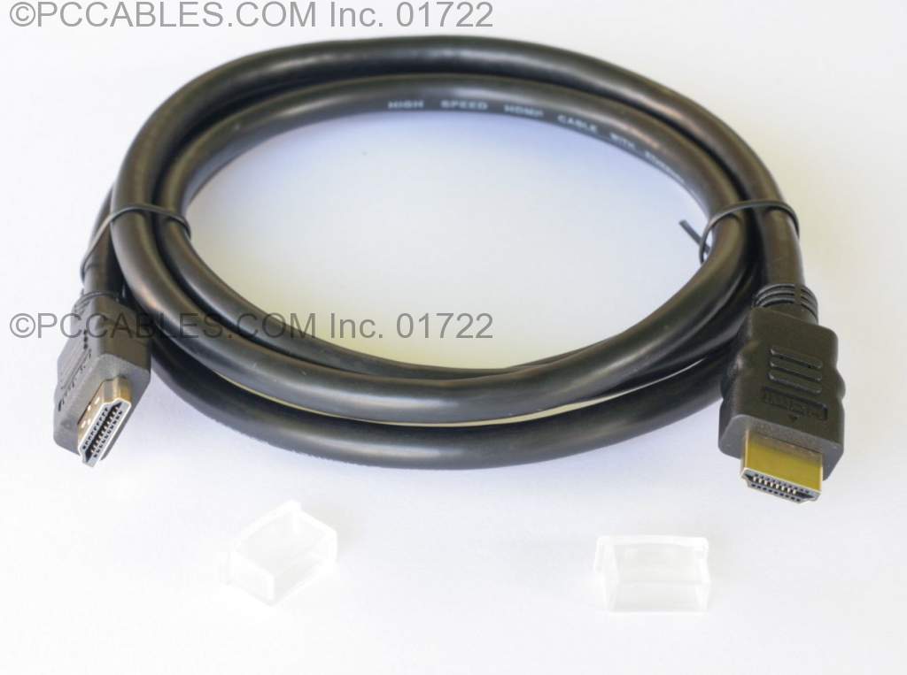 HDMI Cable Premium 2M~6FT HEC Certified