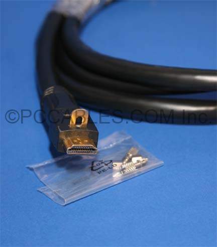 HDMI Cable Premium Studio Type 2M 6FT