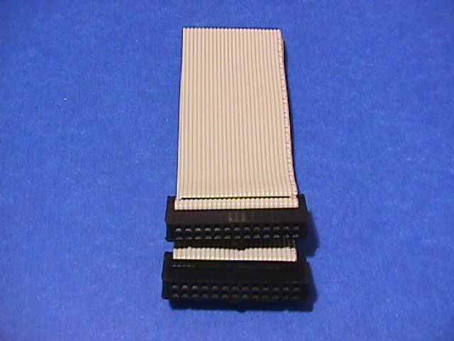 IDC-26 FEATURE ENHANCEMENT CABLE 6-Inch