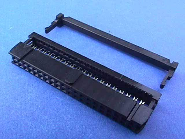 IDC40 IDE FEMALE CONNECTOR