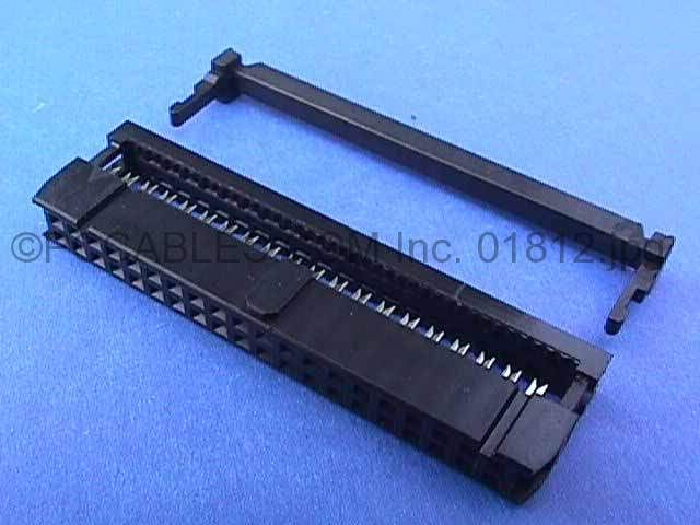 IDC40 IDE FEMALE CONNECTOR