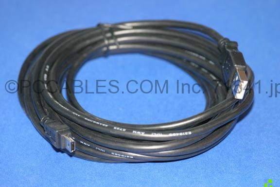 IFC-500U Canon Camera Cable 15 Feet Compatible