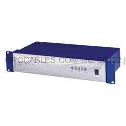 KVM Switch 16-PORT Electronic PS/2 ATEN KS116