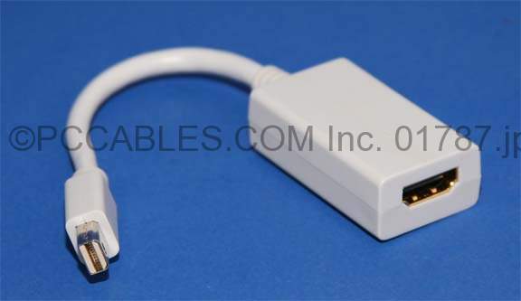 Mac Projector Adapter