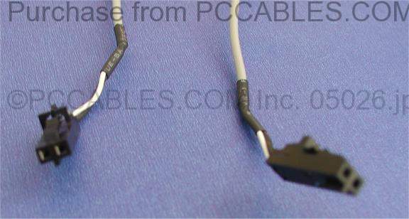 S/PDIF DIGITAL Audio 2 Pin Internal CABLE