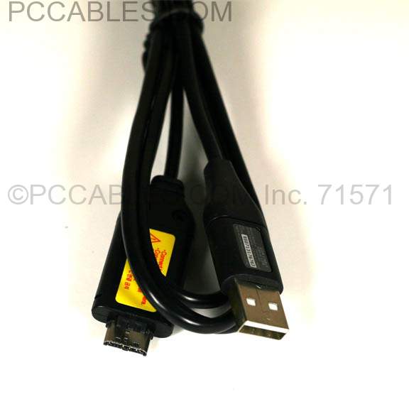 SAMSUNG SUC-C3 SUCC3 Camera Cable