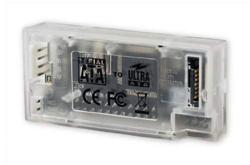 SATA to IDE ADAPTER