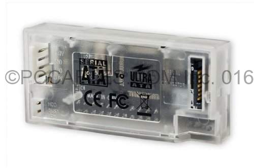 SATA to IDE ADAPTER