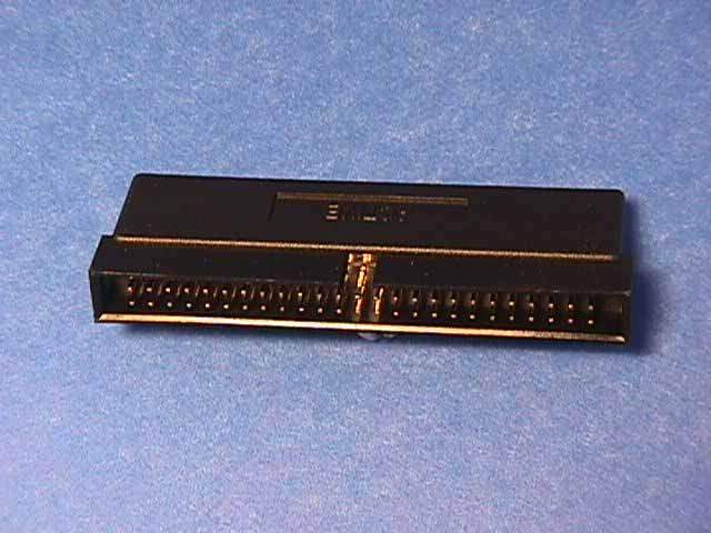 SCSI TERMINATOR INTERNAL IDC-50M ACTIVE