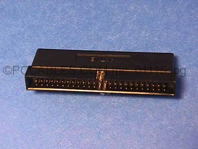 SCSI TERMINATOR INTERNAL IDC-50M ACTIVE