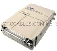SERIAL - PARALLEL PRINTER Interface CONVERTER