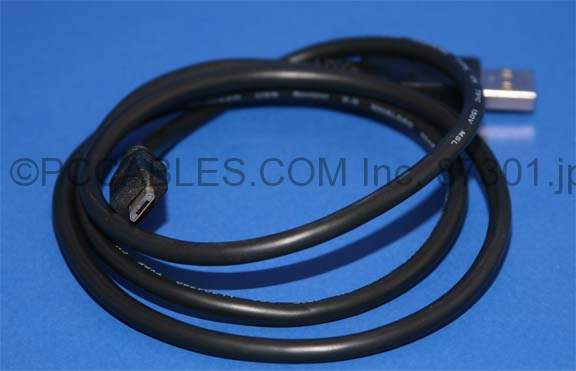 Tablet EBook USB 2.0 Data Sync Charge Cable