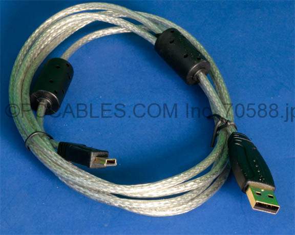 USB Camera Cable VMC-14UMB2 SONY Compatible DCUP-1 6FT