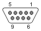 DB9_Female_Connector