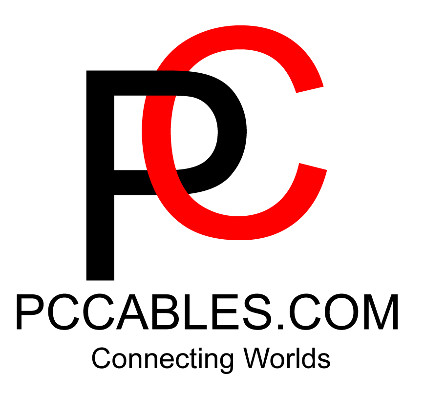 PCCABLES.COM Inc Logo