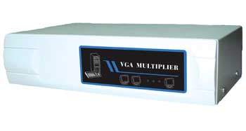 VGA Signal Splitter Amplifier