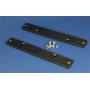 COMPAQ PLASTIC RAILS