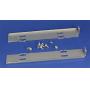 COMPAQ METAL RAILS