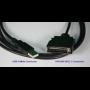 USB to Mini Centronics Cable HPCN36
