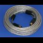 10 Meter 1394 Firewire Cable 6Pin 6Pin