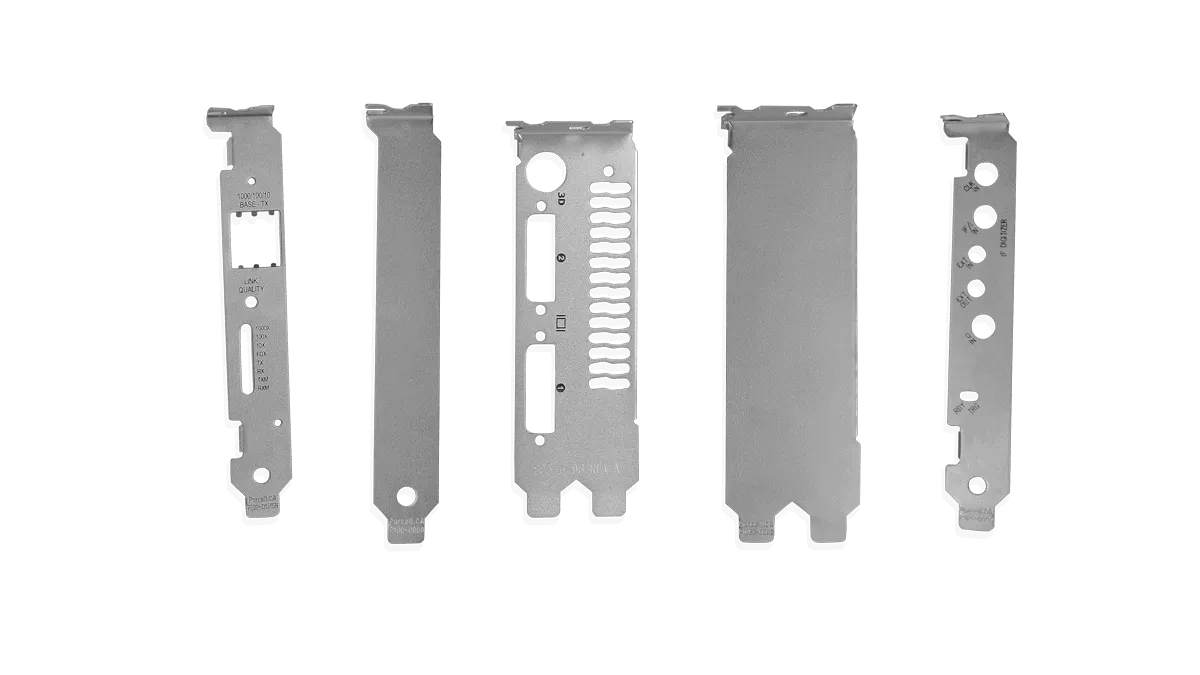 All Things Slot Brackets: Expanding PC Connectivity