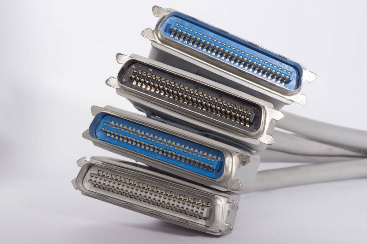 How to Choose the Right SCSI Cable and Connector