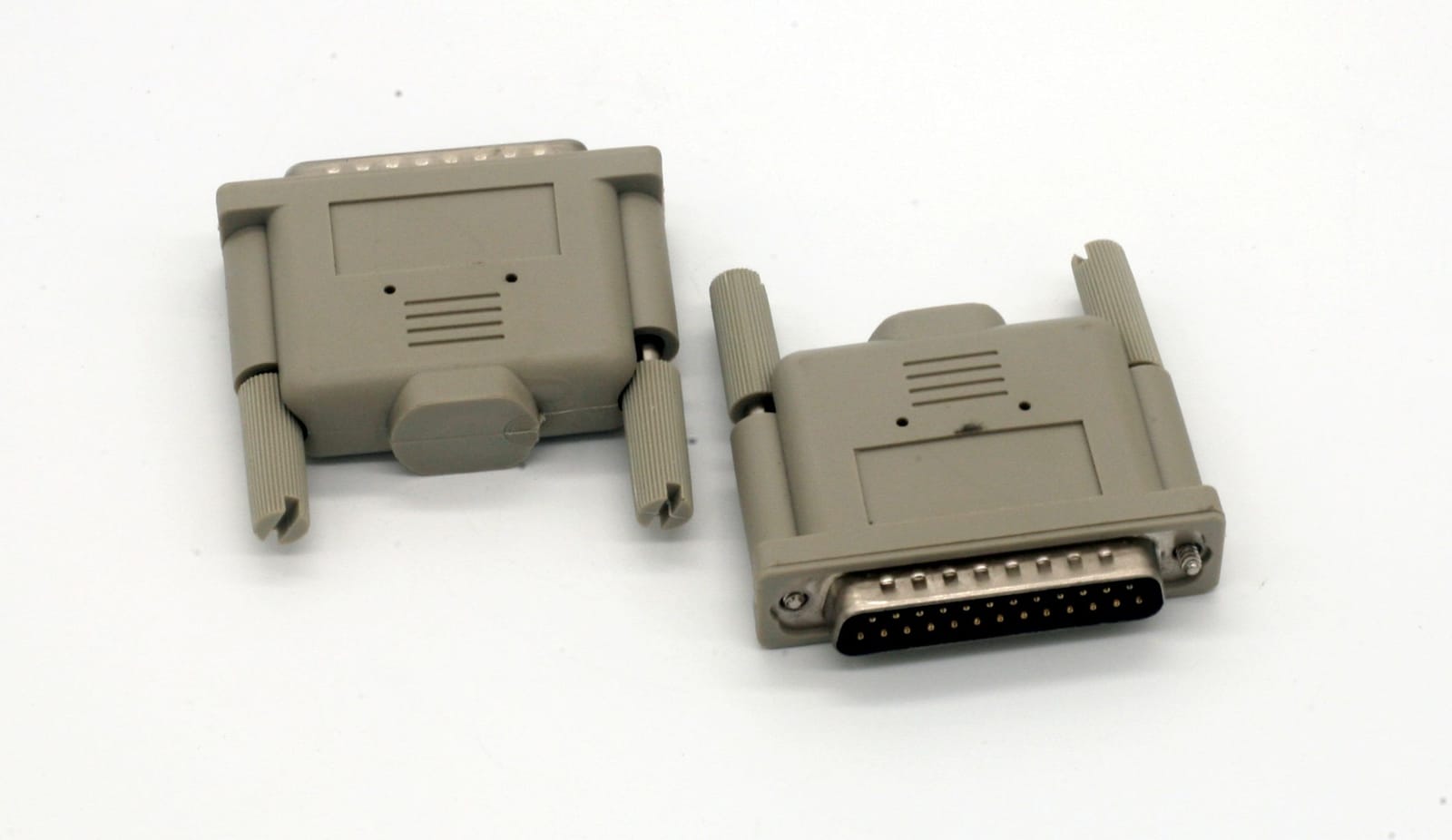 The Complete Guide to Printer Cables: USB vs Parallel vs Ethernet ...