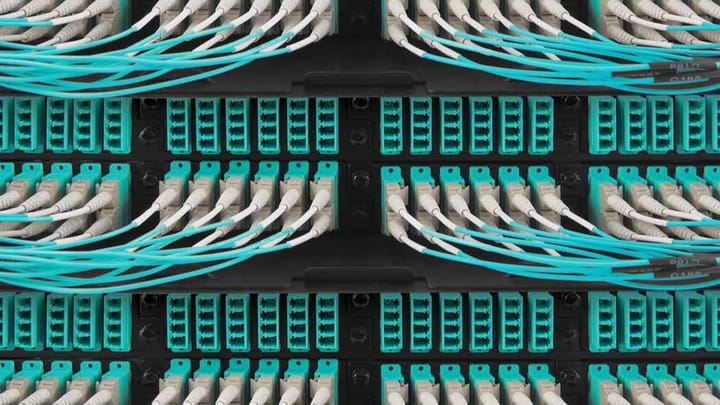 Fiber Optic Cables in Data Centers: Critical Applications That Drive ...